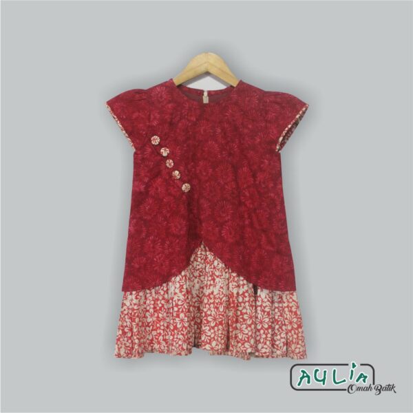 Jual Batik Anak