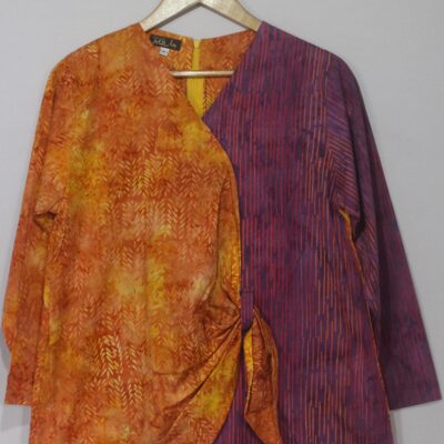 Jual batik wanita