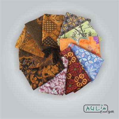 Kain batik solo