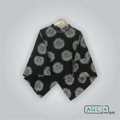 Outer Batik Wanita